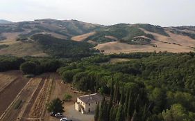 Agriturismo Il Paradiso Di Berignone